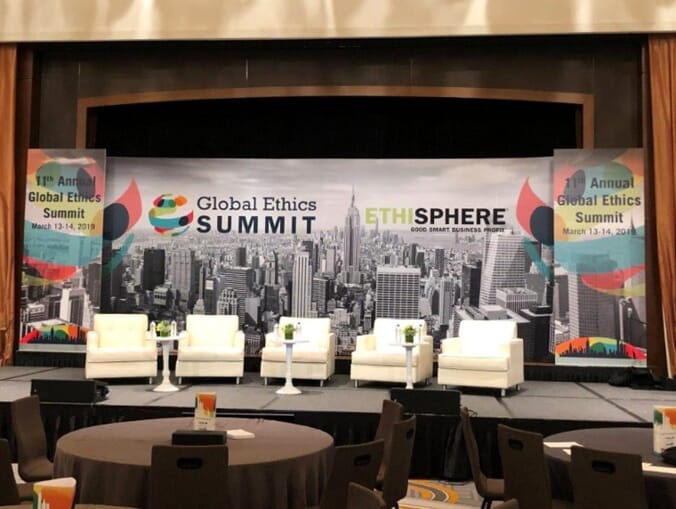 Event and Conference Signs